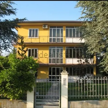 Oda ve Kahvaltı Sartori Legnago