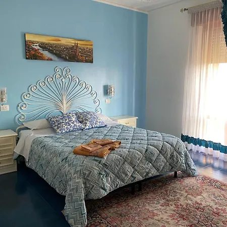 Bed & Breakfast Sartori Legnago