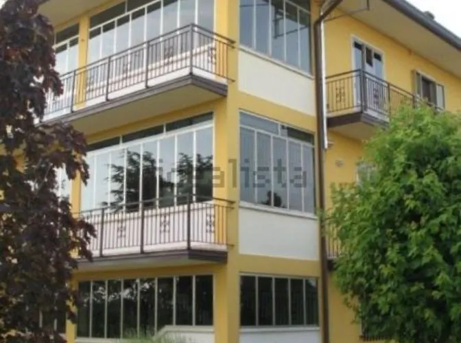 Sartori Отель типа 