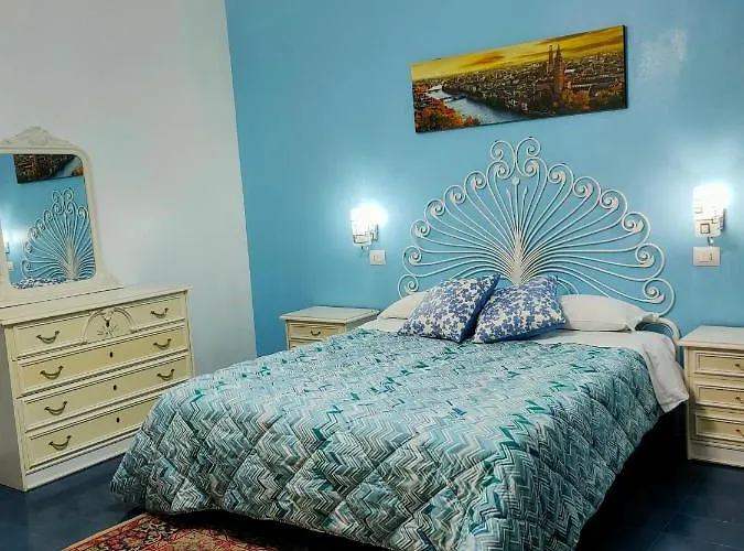 Sartori Отель типа 