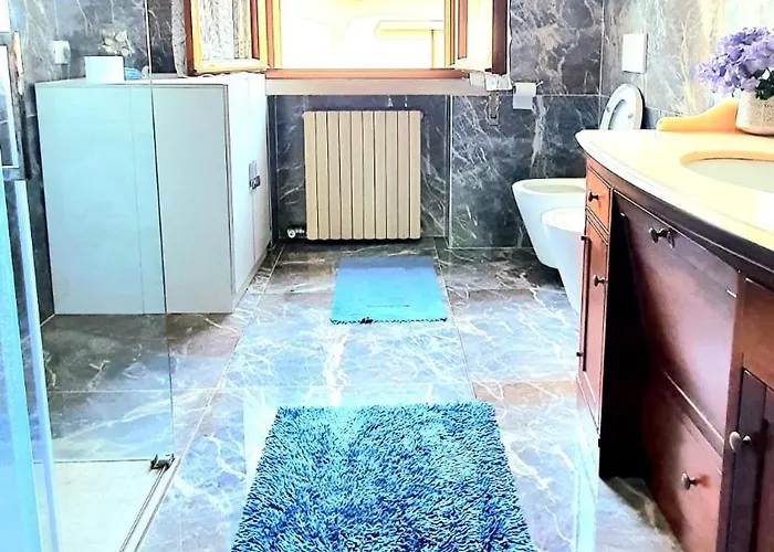 Sartori Отель типа 