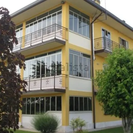Sartori Bed & Breakfast *