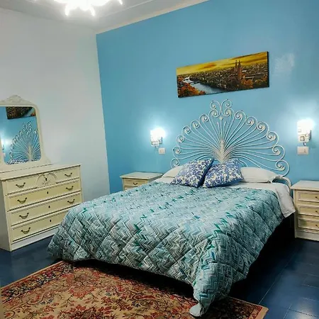 Sartori Bed & Breakfast *