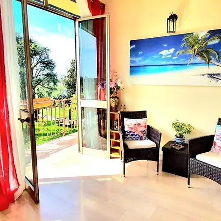 Sartori Bed & Breakfast *