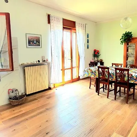 Bed & Breakfast Sartori