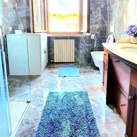 Sartori Bed & Breakfast *