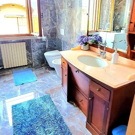 Bed & Breakfast Sartori *