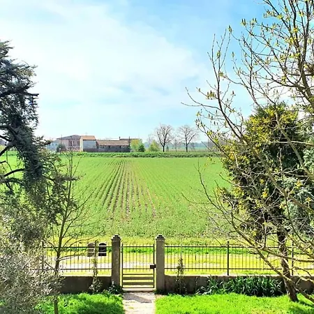 Sartori Bed & Breakfast