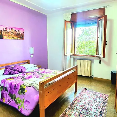Bed & Breakfast Sartori *