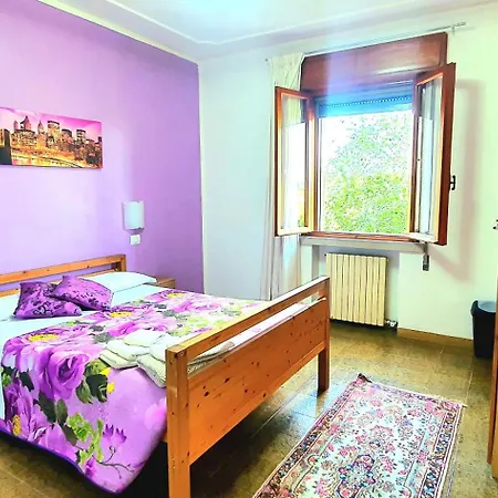 Bed and Breakfast Sartori *