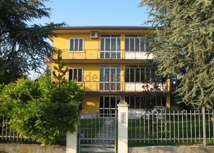 Bed and breakfast Sartori Legnago