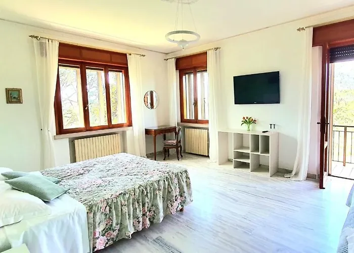Bed & Breakfast Sartori