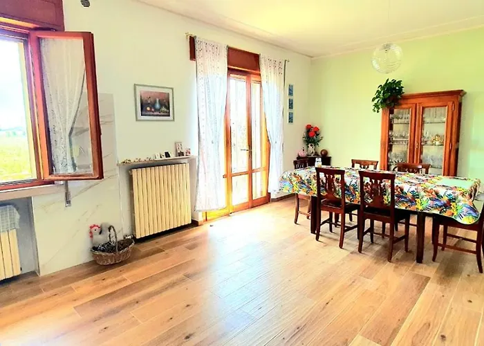 Bed and breakfast Sartori